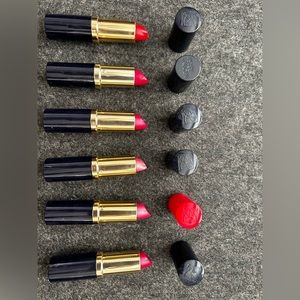Estee Lauder New Full Size Lipsticks